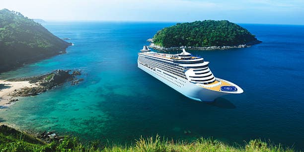 Life Onboard Our Ships